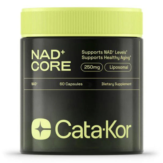 NAD+ Nicotinamide Riboside