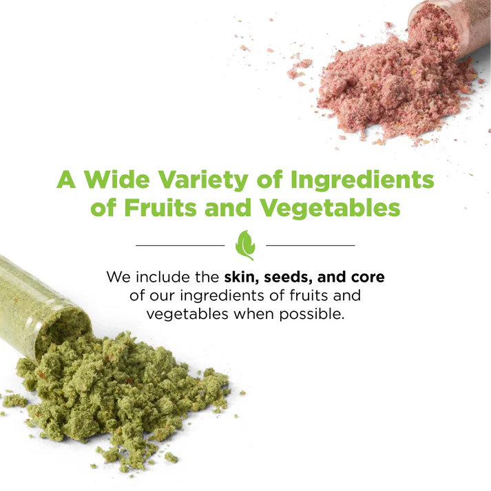 Fruits & Veggies Capsules