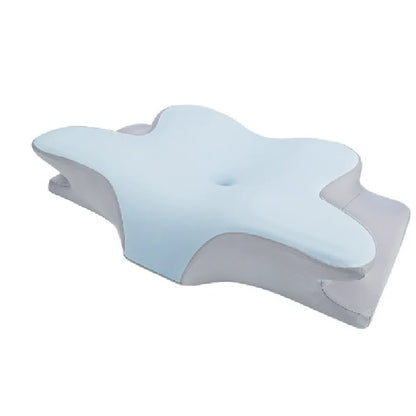 Butterfly Shaped Cooling Pillow