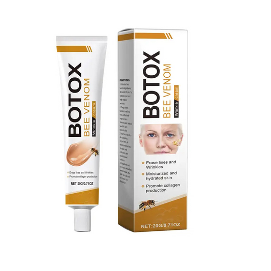 Anti-Wrinkle Face Cream