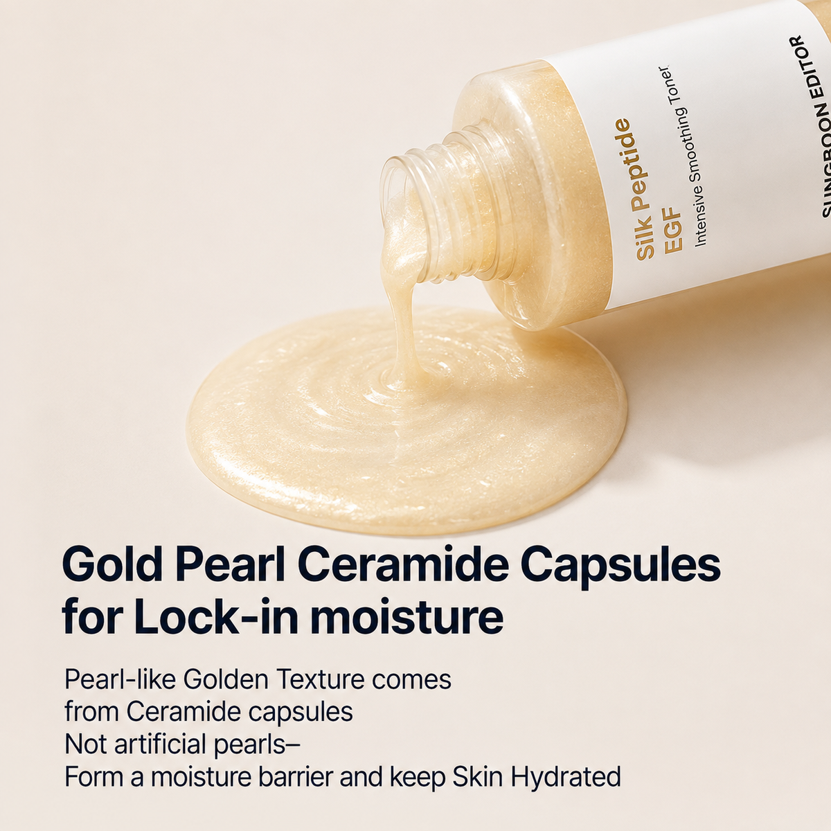 Deep Care for Smoother, Hydrated Skin