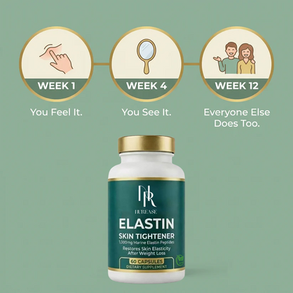 Nurease - Elastin Skin Tightener