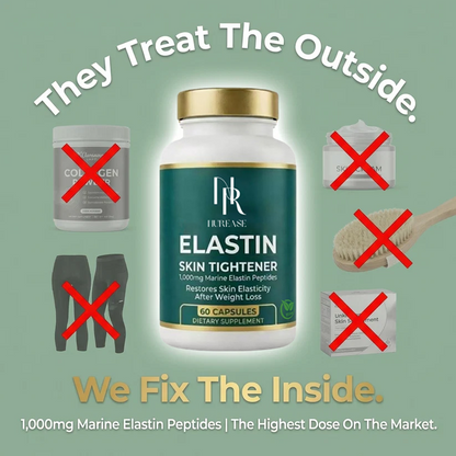 Nurease - Elastin Skin Tightener