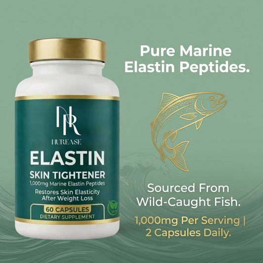 Nurease - Elastin Skin Tightener