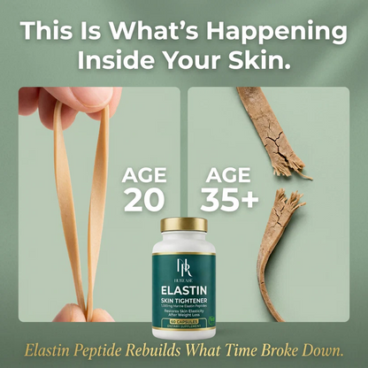 Nurease - Elastin Skin Tightener